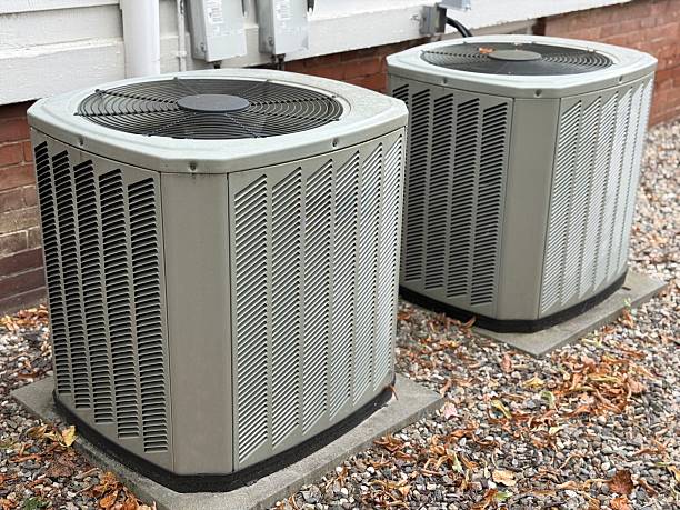 Reliable Ductwork Repair contractor in Midville, GA by Leonard HVAC